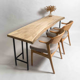 No.2137　栃（とち）/一枚板カウンター