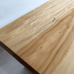 No.1424　栃（とち）/一枚板テレビ台