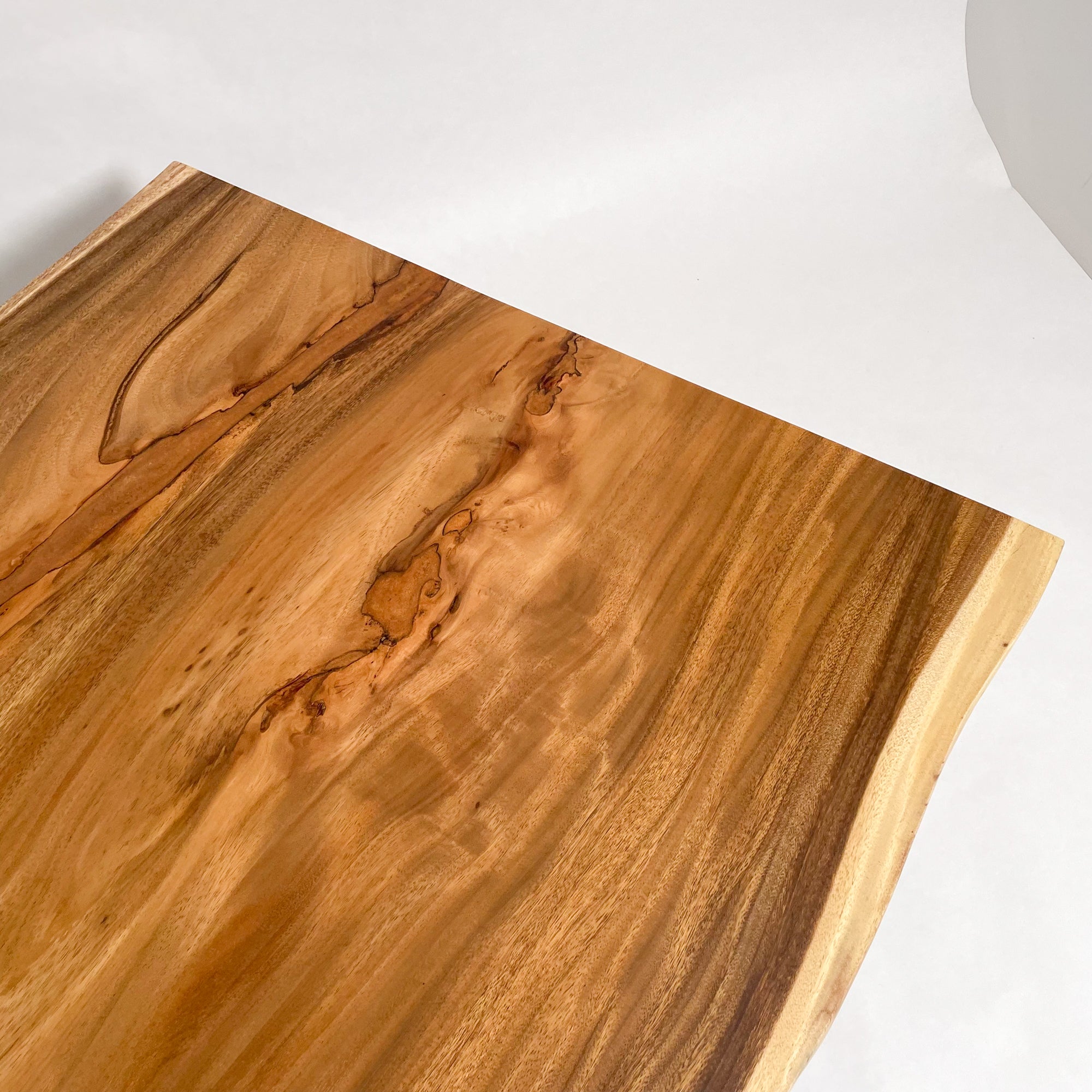 希少 一枚板　モンキーポッド　ダイニングテーブル　190cm×95cm モンキーポッド一枚板テーブル｜【公式】KIDO MEIMOKU（鬼童銘木