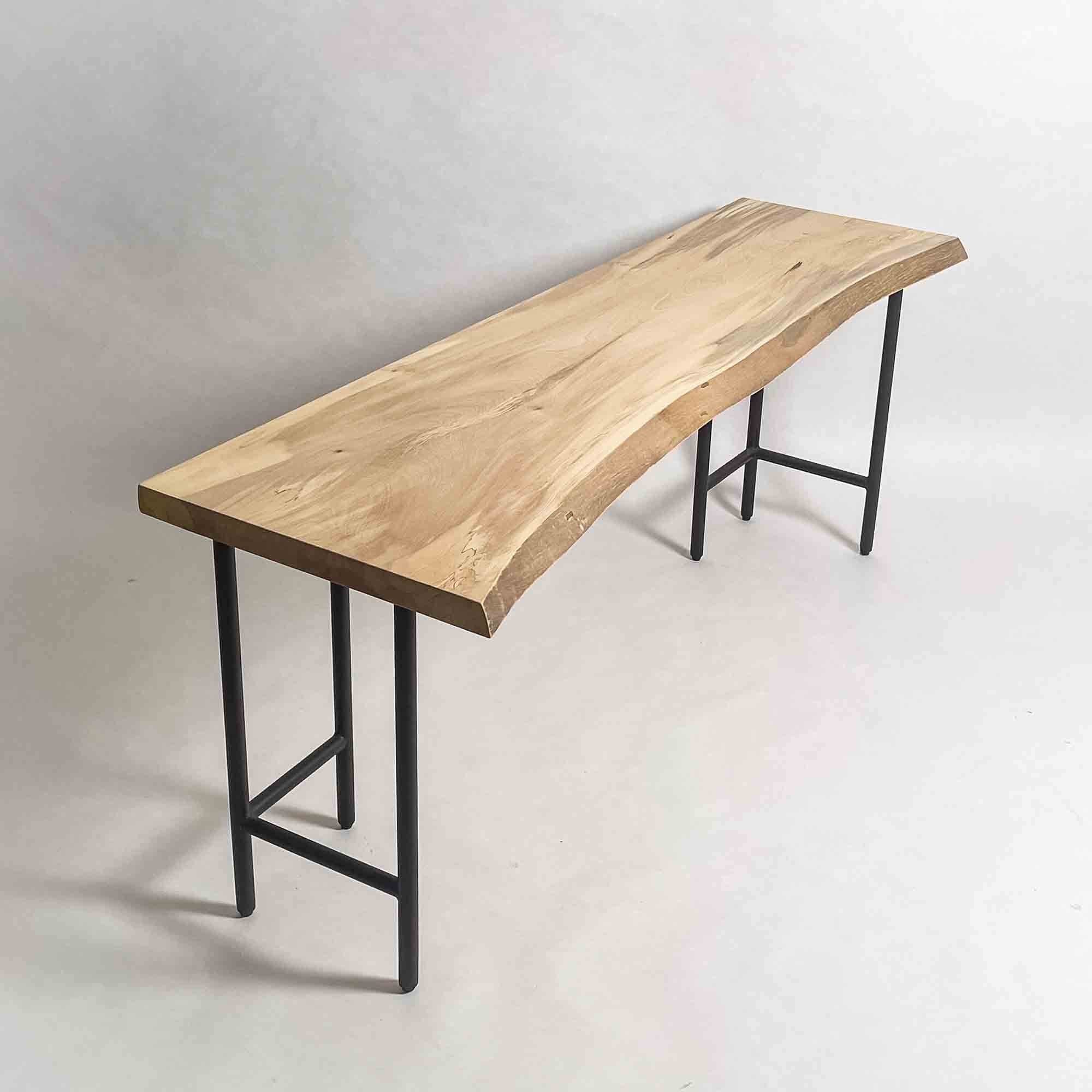 No.2137　栃（とち）/一枚板カウンター