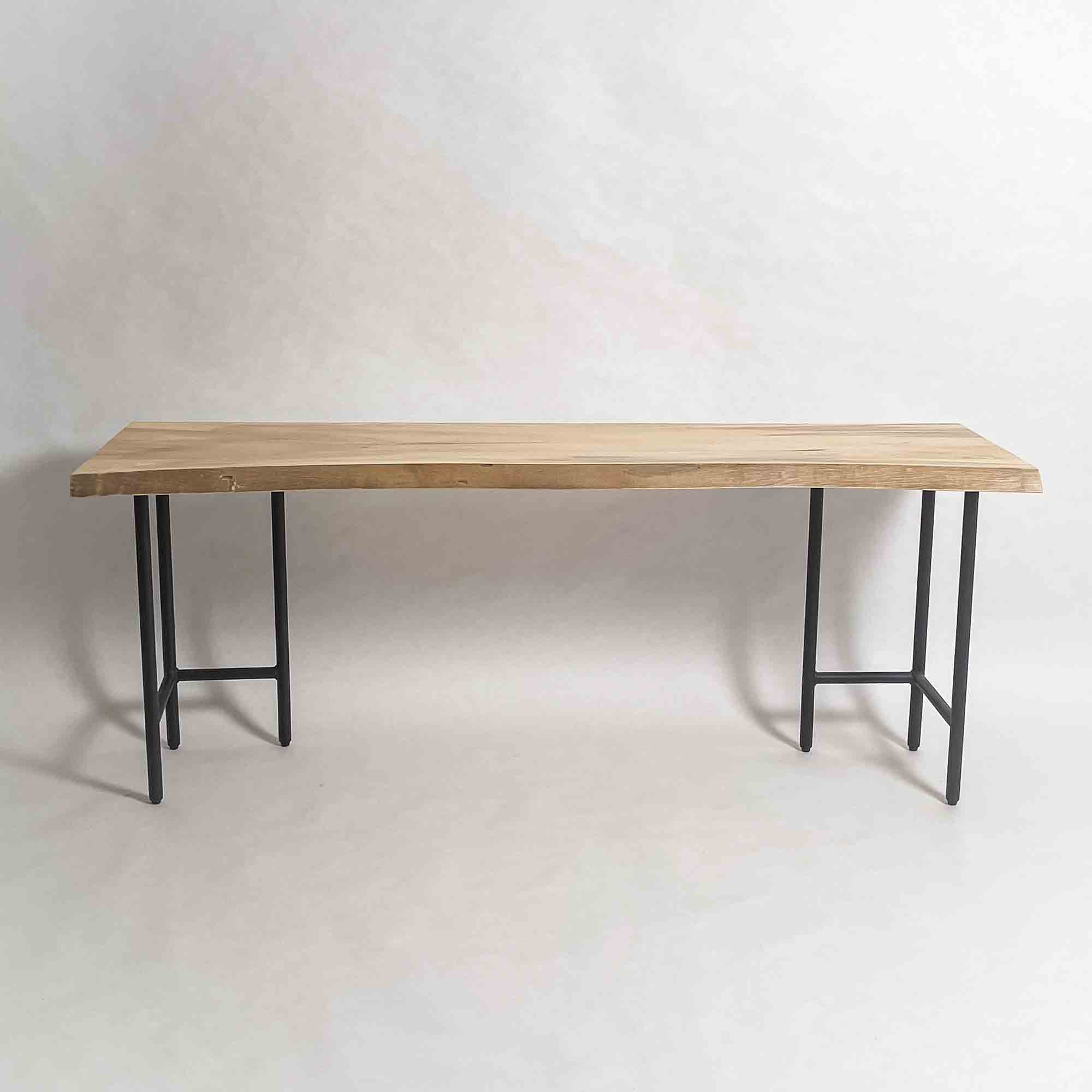 No.2137　栃（とち）/一枚板カウンター