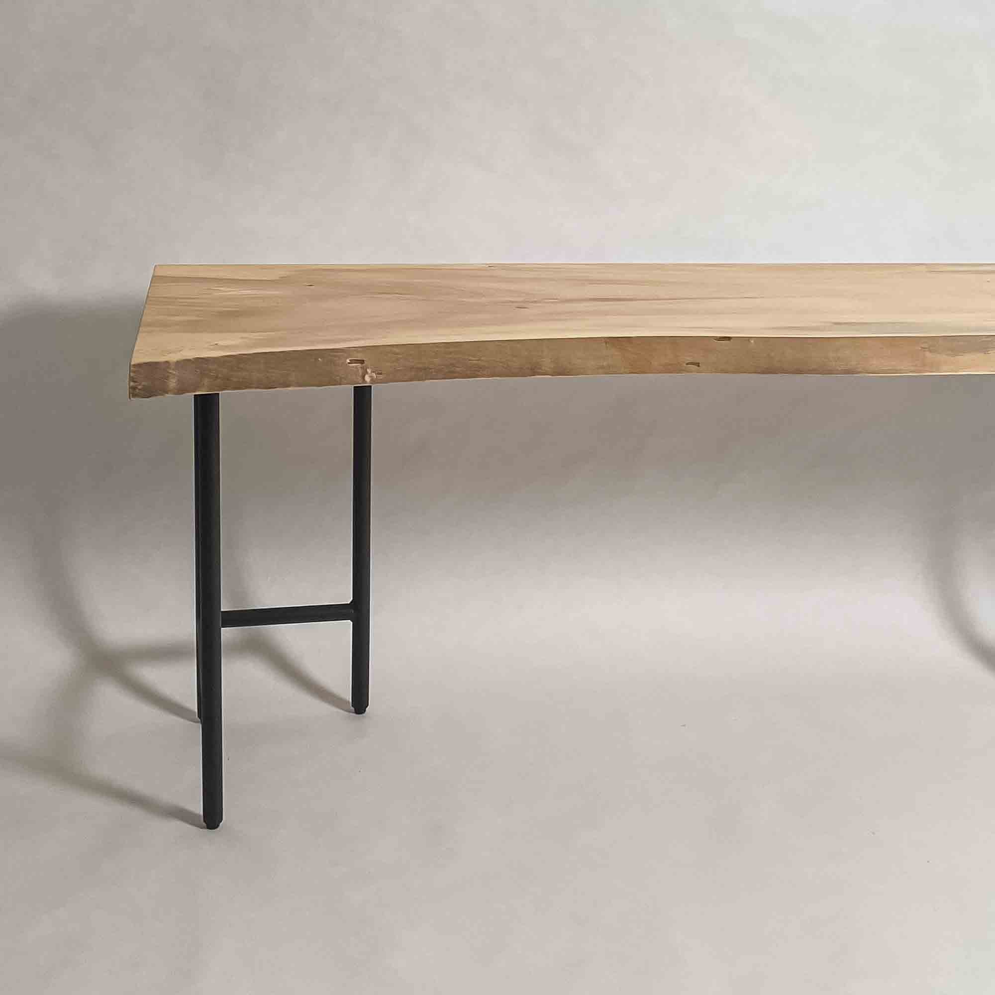 No.2137　栃（とち）/一枚板カウンター