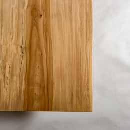 No.1424　栃（とち）/一枚板カウンター