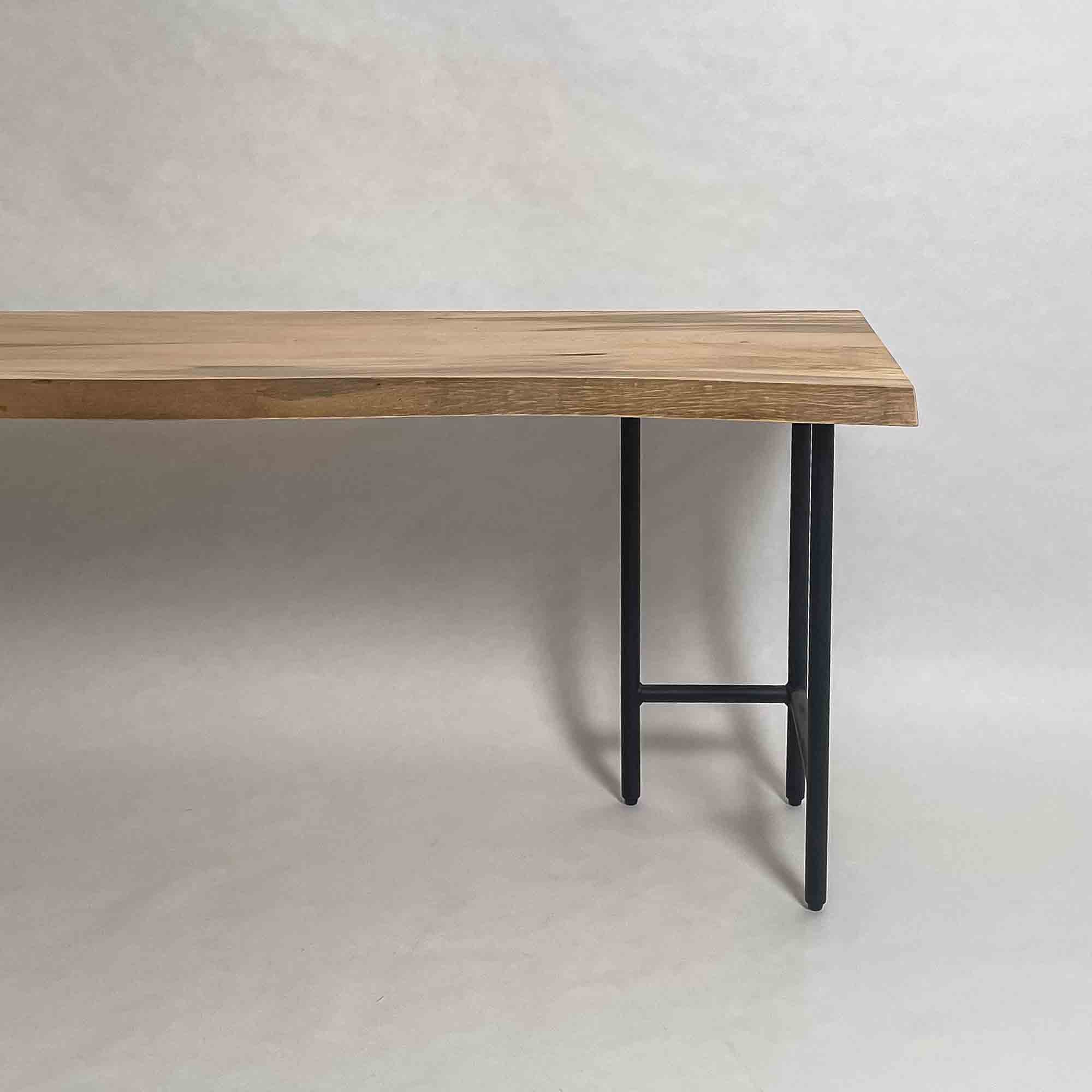 No.2137　栃（とち）/一枚板カウンター