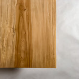 No.1424　栃（とち）/一枚板ベンチ