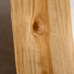 No.1424　栃（とち）/一枚板カウンター