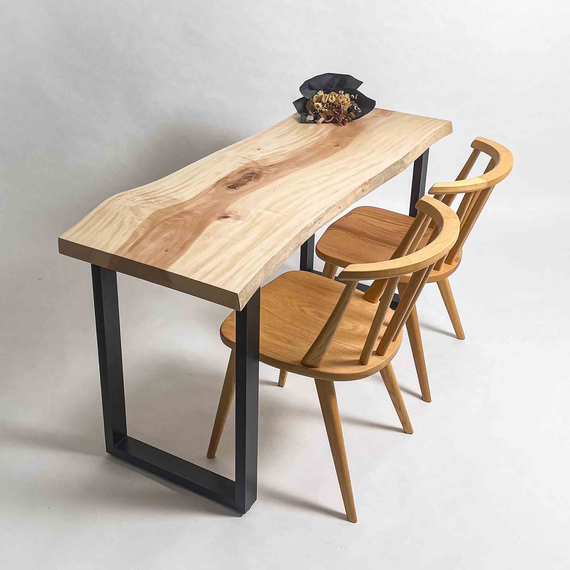 No.2131　栃（とち）/一枚板カウンター