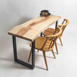 No.2131　栃（とち）/一枚板カウンター