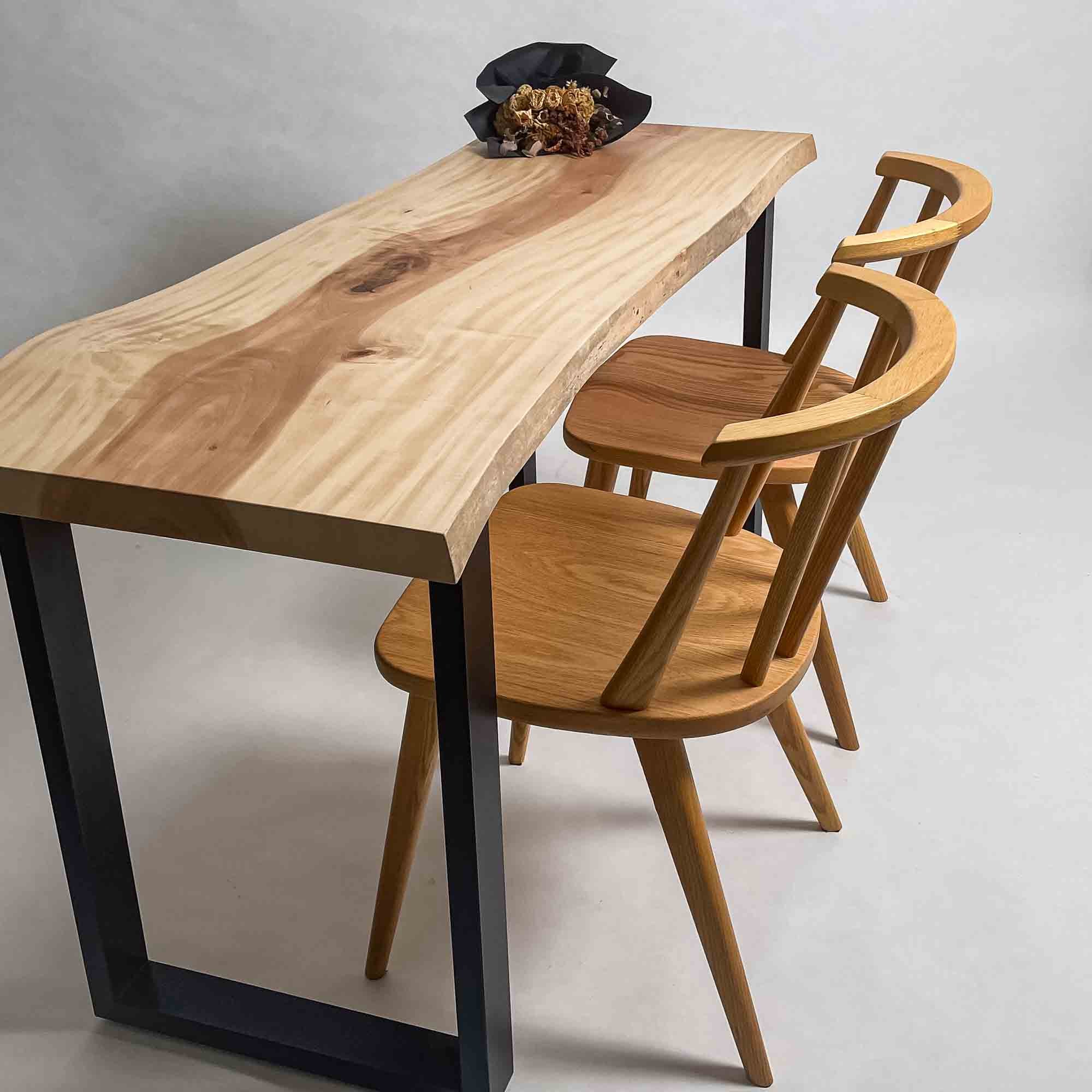 No.2131　栃（とち）/一枚板カウンター