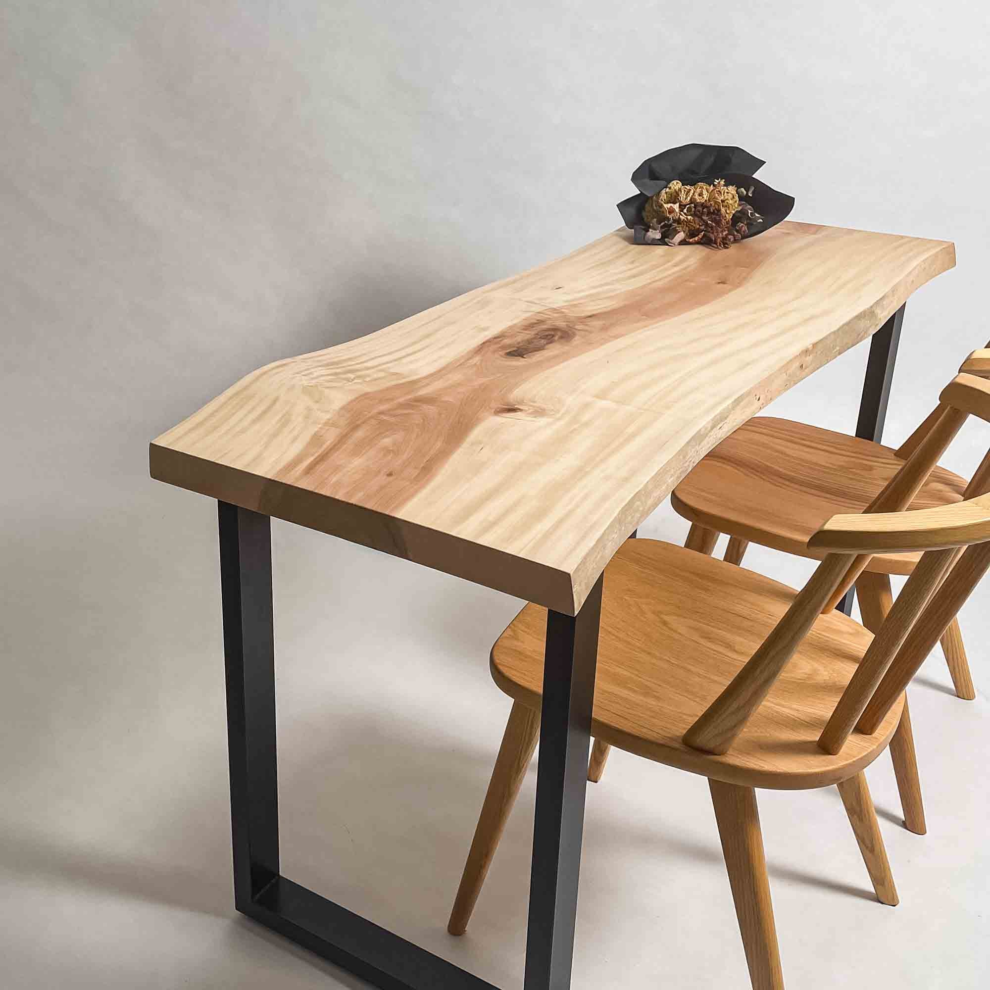 No.2131　栃（とち）/一枚板カウンター