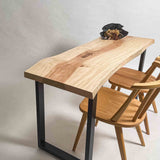 No.2131　栃（とち）/一枚板カウンター