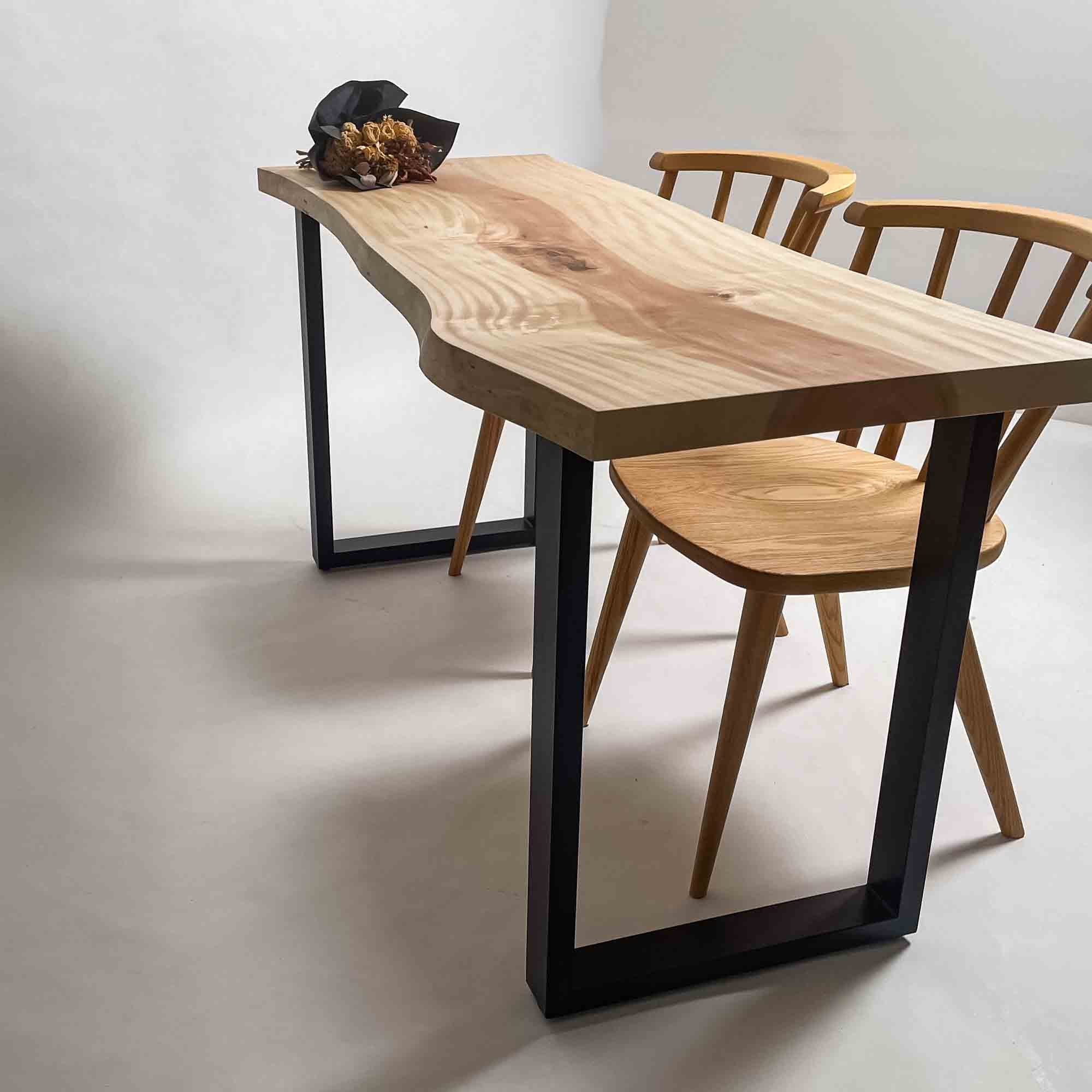 No.2131　栃（とち）/一枚板カウンター