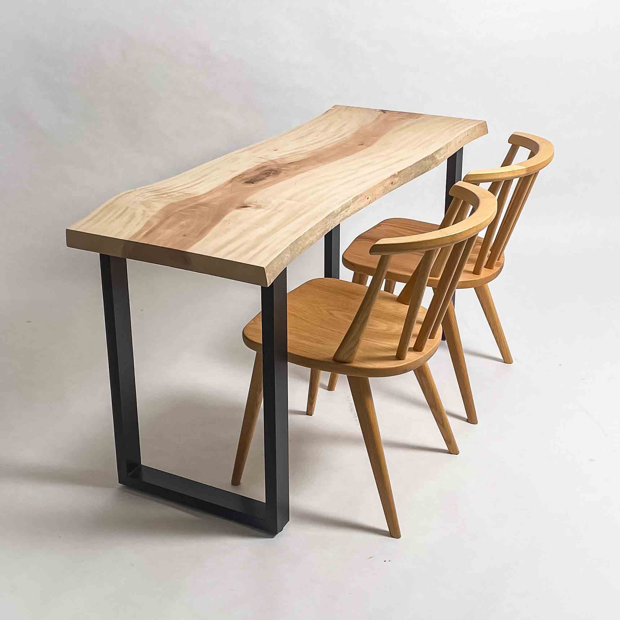 No.2131　栃（とち）/一枚板カウンター