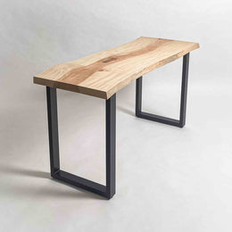 No.2131　栃（とち）/一枚板カウンター