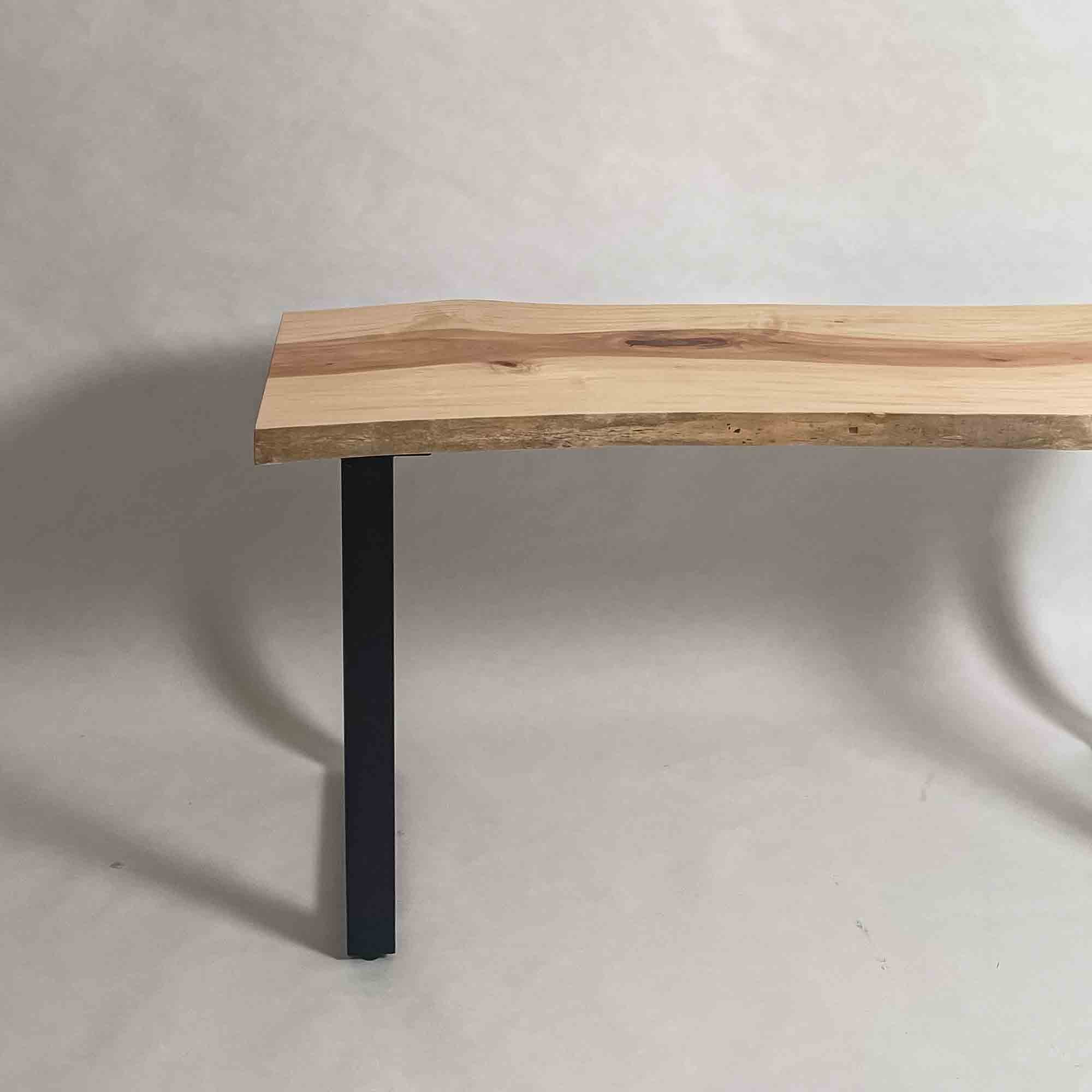 No.2131　栃（とち）/一枚板カウンター