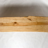 No.1424　栃（とち）/一枚板カウンター