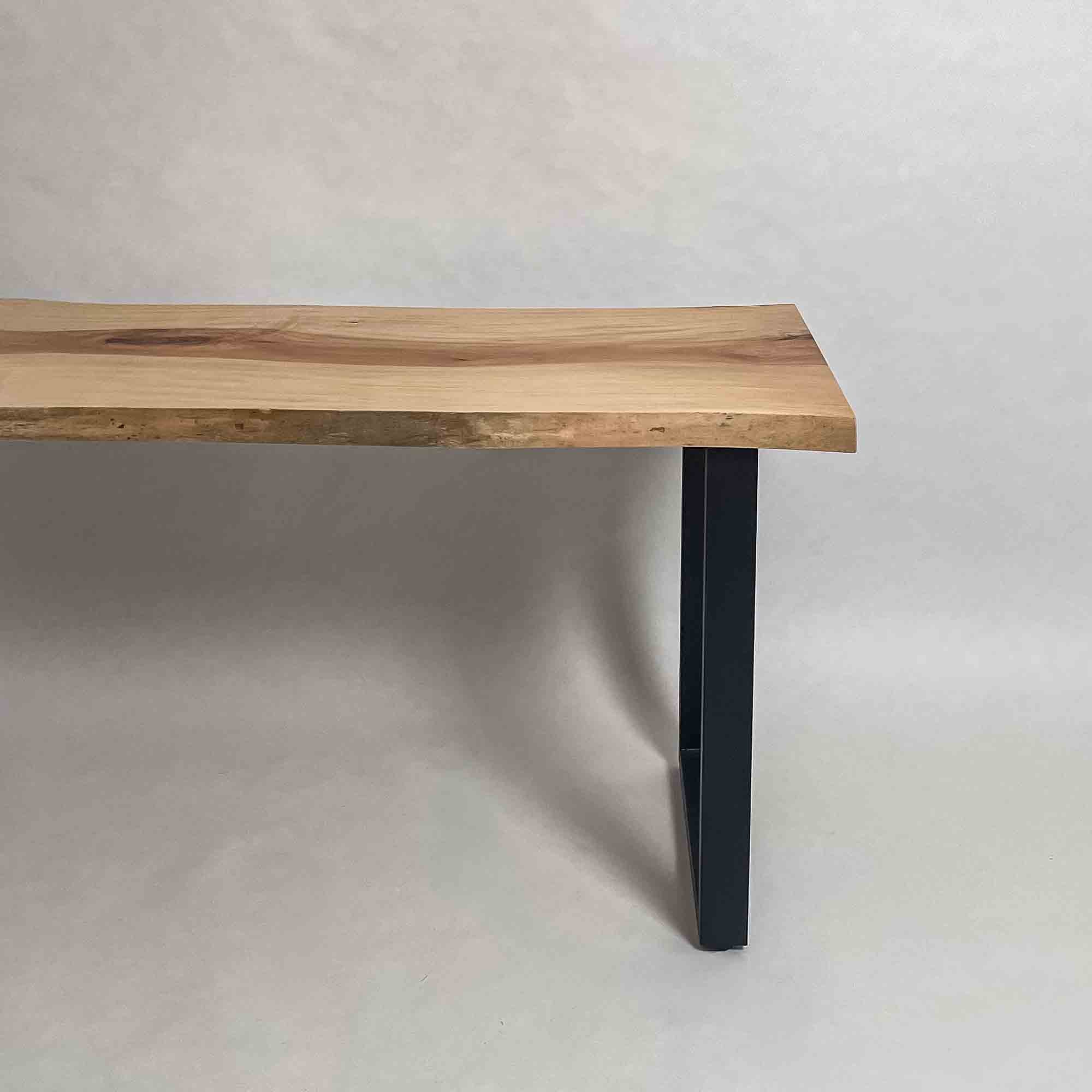 No.2131　栃（とち）/一枚板カウンター