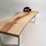 No.2131　栃（とち）/一枚板ベンチ