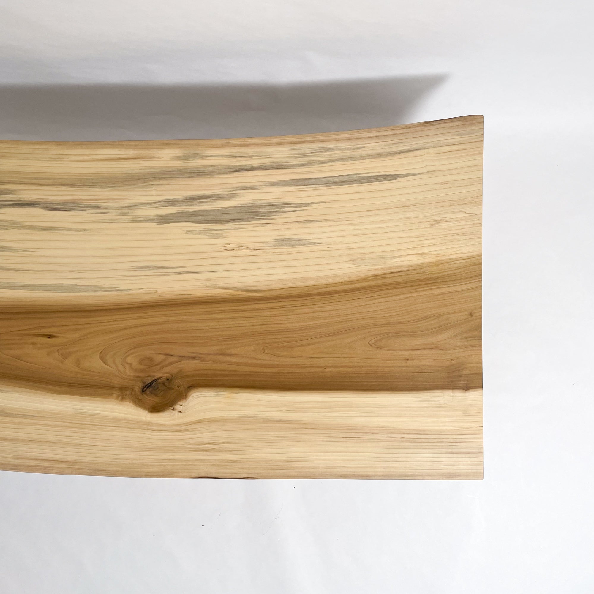 KIDOMEIMOKU 朴一枚板ダイニングテーブル｜175cm(4人掛け) – KIDO