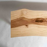 No.2131　栃（とち）/一枚板テレビ台