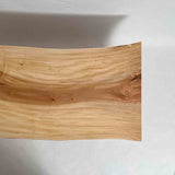 No.2131　栃（とち）/一枚板テレビ台