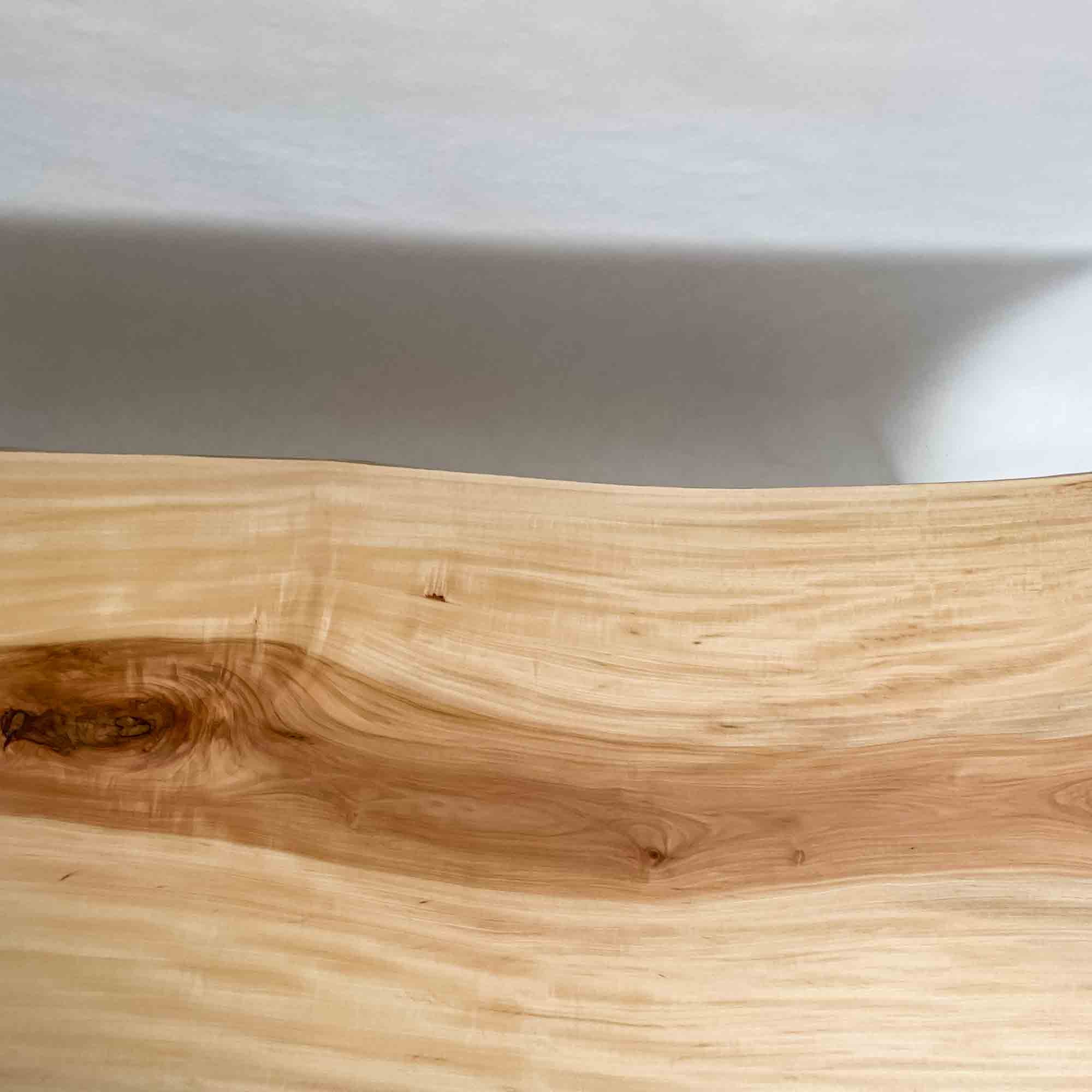 No.2131　栃（とち）/一枚板カウンター