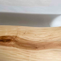 No.2131　栃（とち）/一枚板カウンター