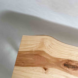 No.2131　栃（とち）/一枚板テレビ台