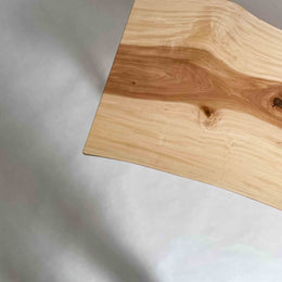 No.2131　栃（とち）/一枚板カウンター