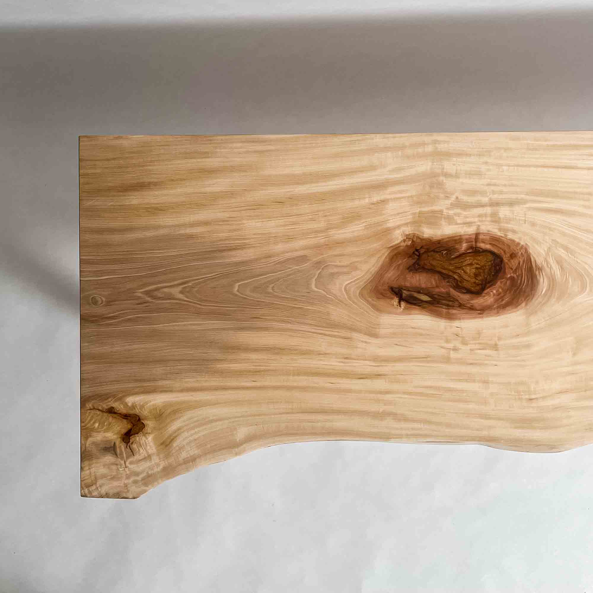 No.2121　栃（とち）/一枚板カウンター