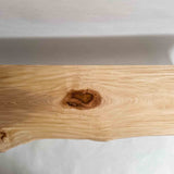 No.2121　栃（とち）/一枚板ベンチ