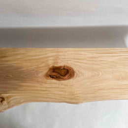 No.2121　栃（とち）/一枚板カウンター