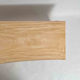 No.2121　栃（とち）/一枚板ベンチ