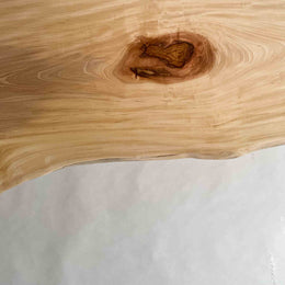 No.2121　栃（とち）/一枚板カウンター