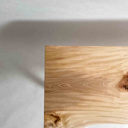 No.2121　栃（とち）/一枚板カウンター