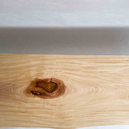 No.2121　栃（とち）/一枚板カウンター