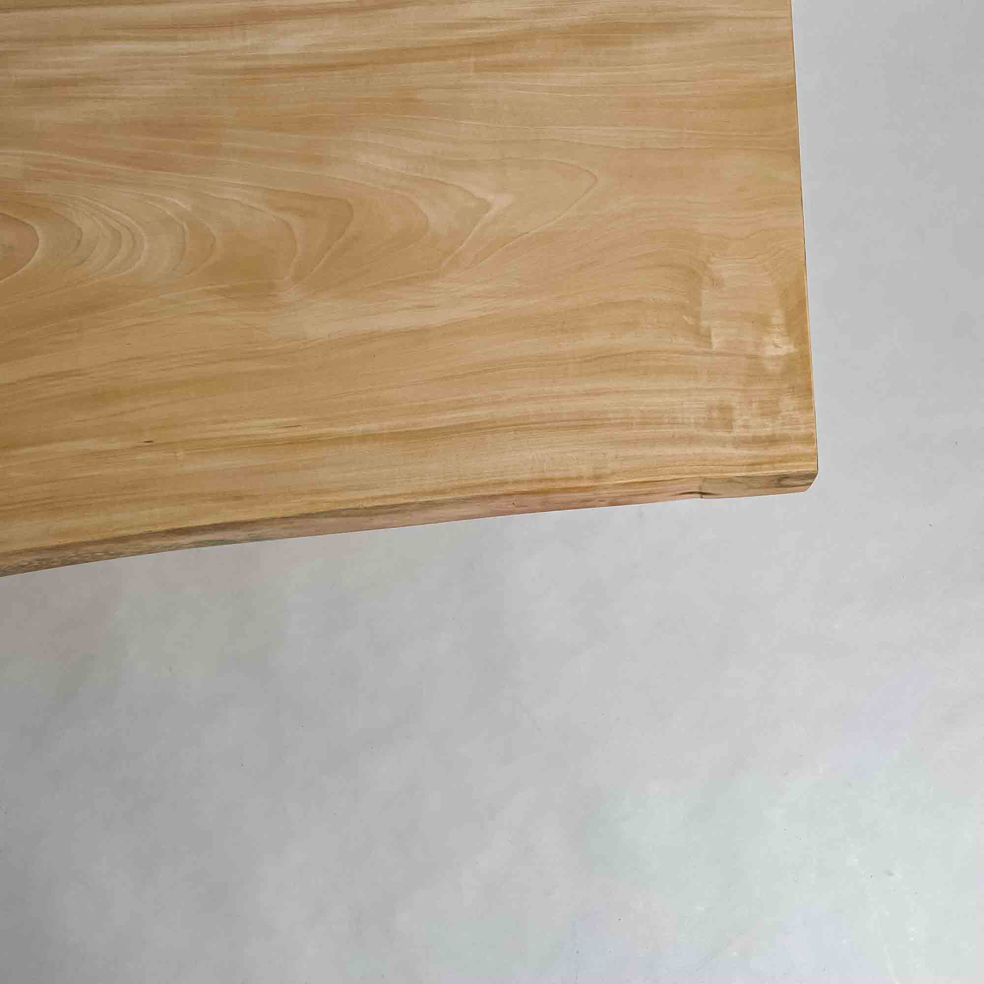 No.2121　栃（とち）/一枚板カウンター