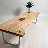 No.2121　栃（とち）/一枚板ベンチ