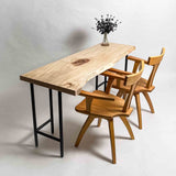 No.2121　栃（とち）/一枚板カウンター