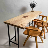 No.2121　栃（とち）/一枚板カウンター