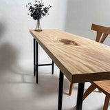 No.2121　栃（とち）/一枚板カウンター