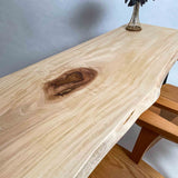 No.2121　栃（とち）/一枚板カウンター