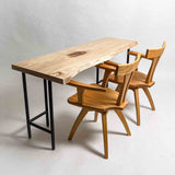 No.2121　栃（とち）/一枚板カウンター