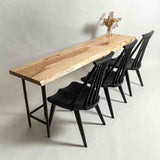 No.2116　栃（とち）/一枚板カウンター