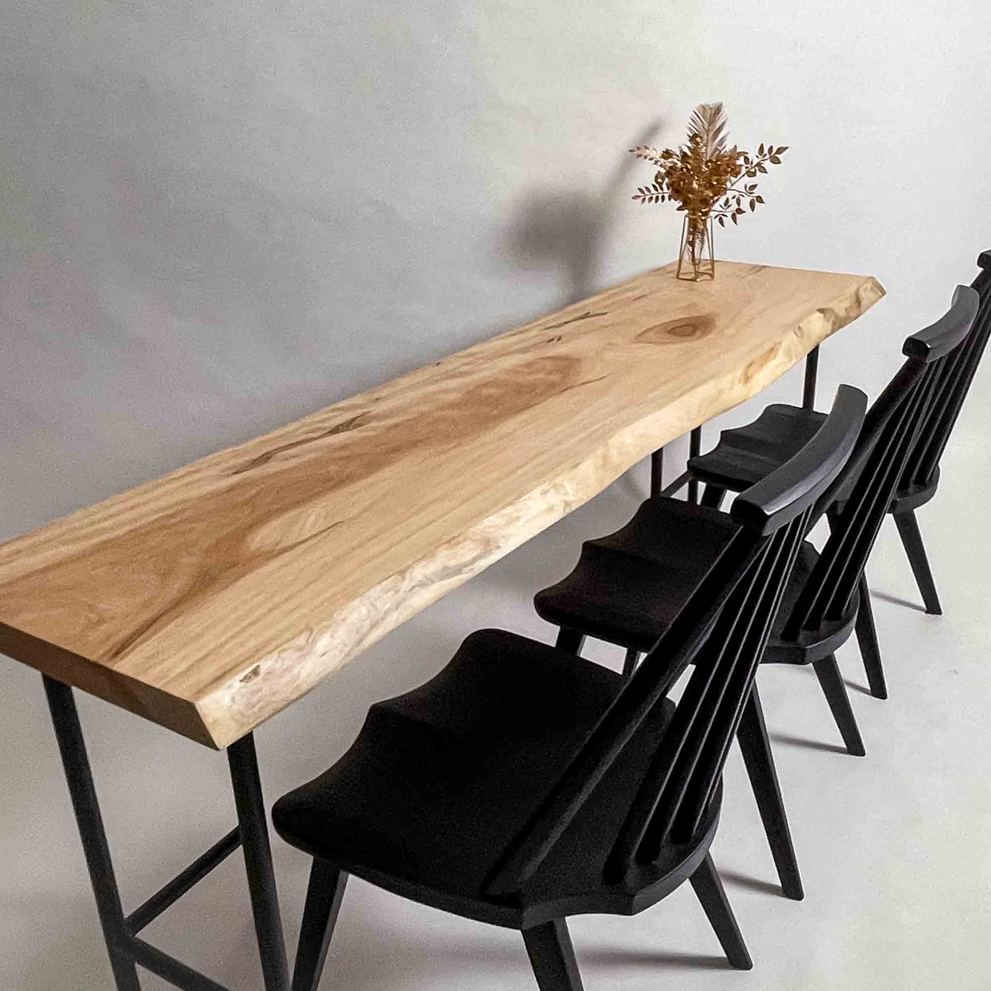 No.2116　栃（とち）/一枚板カウンター