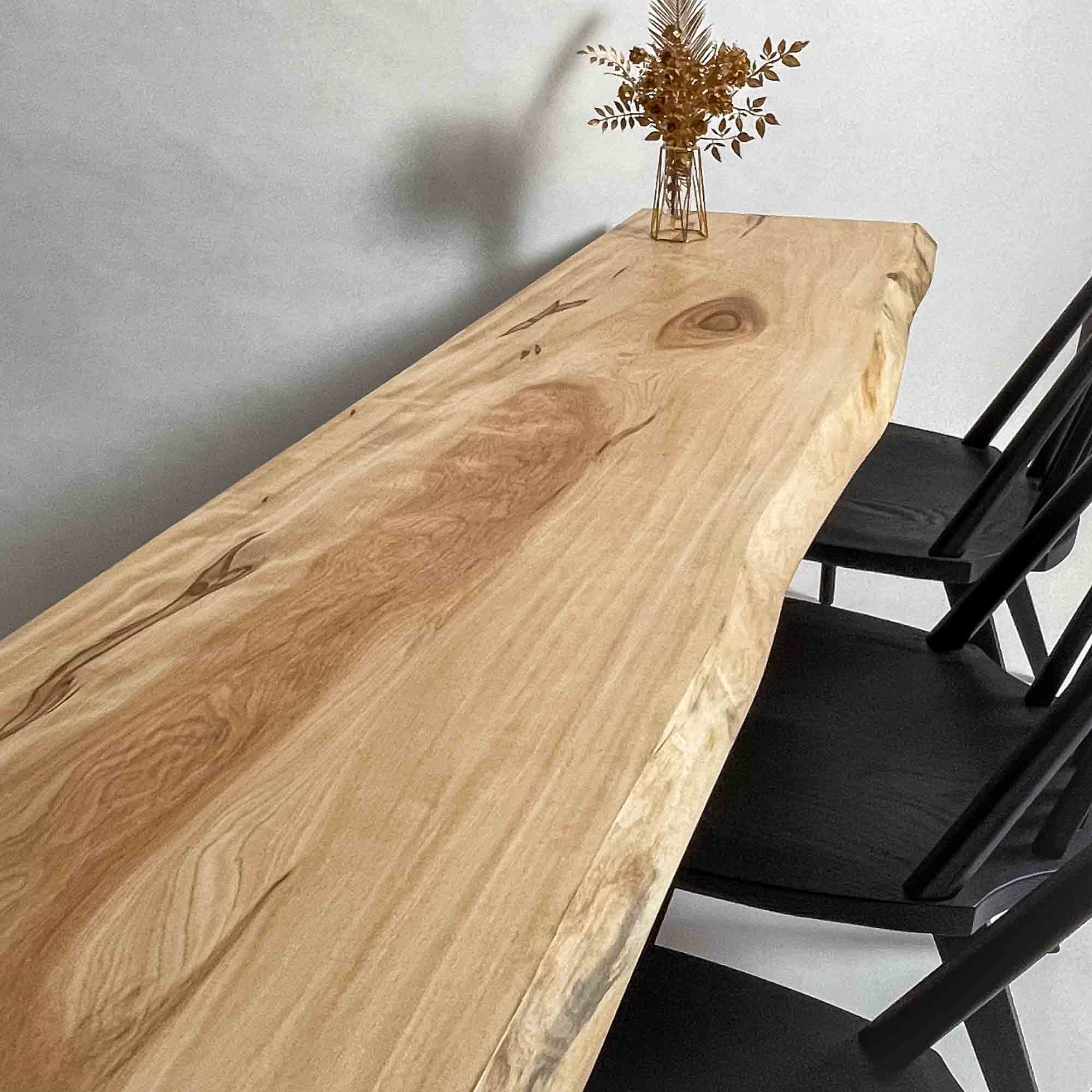 No.2116　栃（とち）/一枚板カウンター