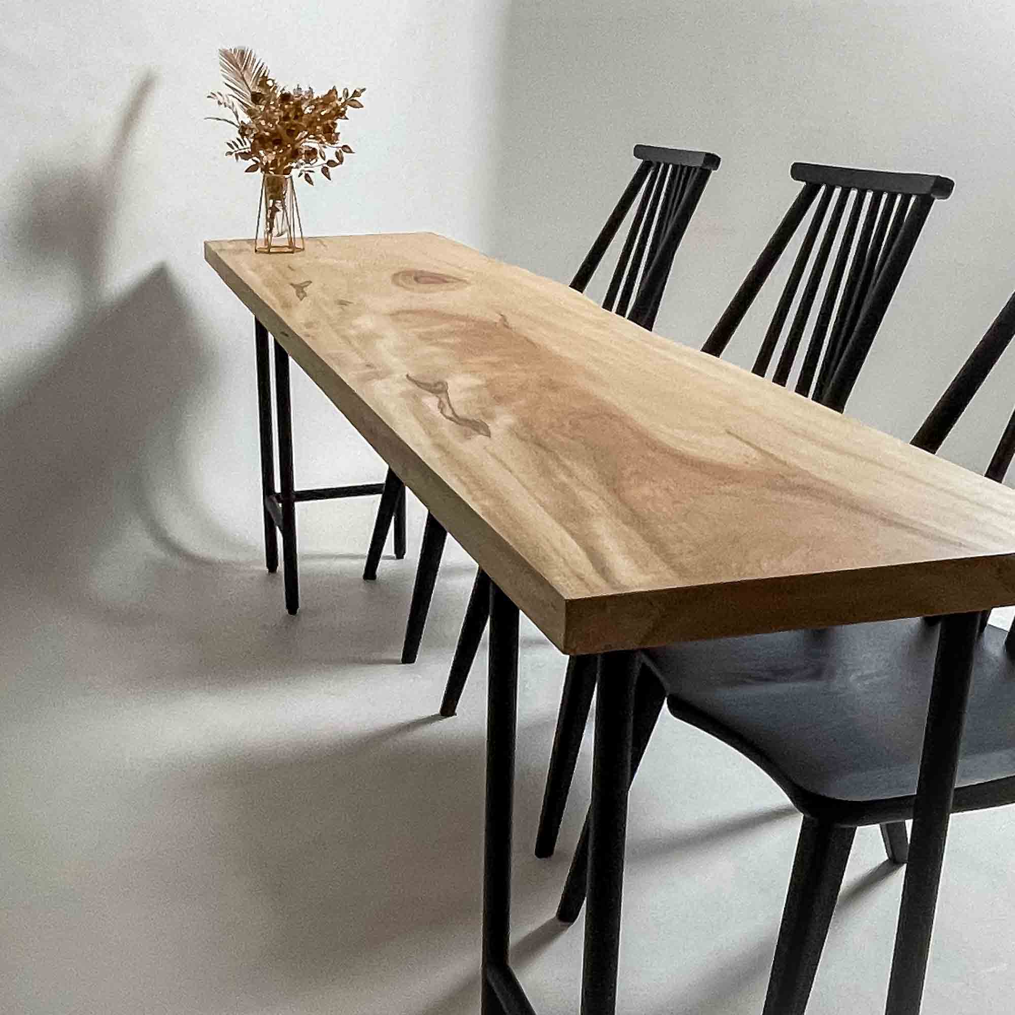 No.2116　栃（とち）/一枚板カウンター