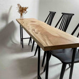 No.2116　栃（とち）/一枚板カウンター