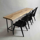 No.2116　栃（とち）/一枚板カウンター