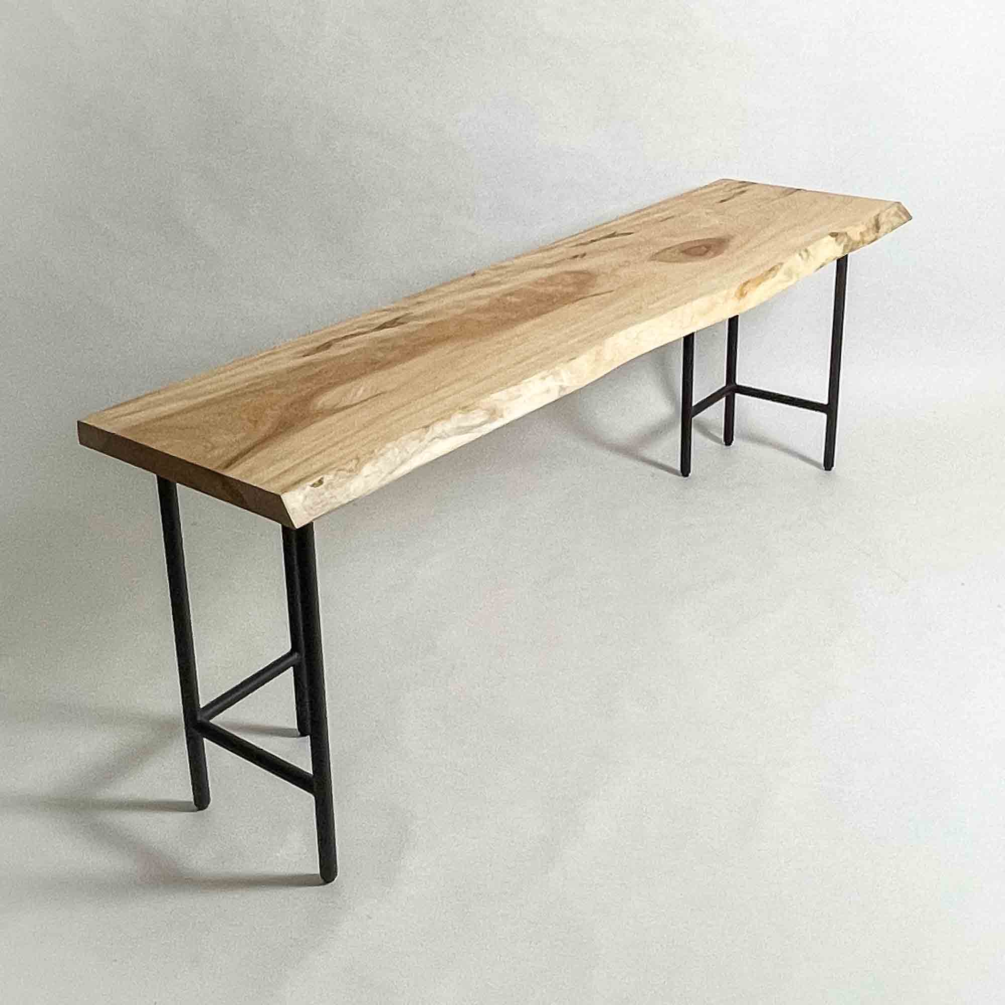 No.2116　栃（とち）/一枚板カウンター